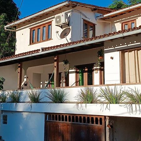 Casa Da Colina Villa Trancoso Buitenkant foto