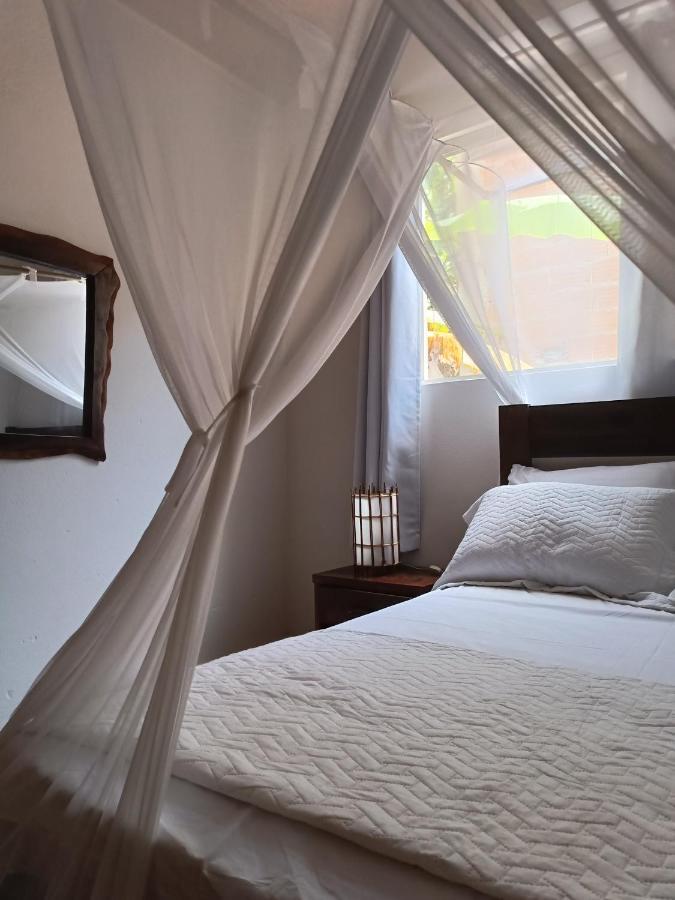 Casa Da Colina Villa Trancoso Buitenkant foto
